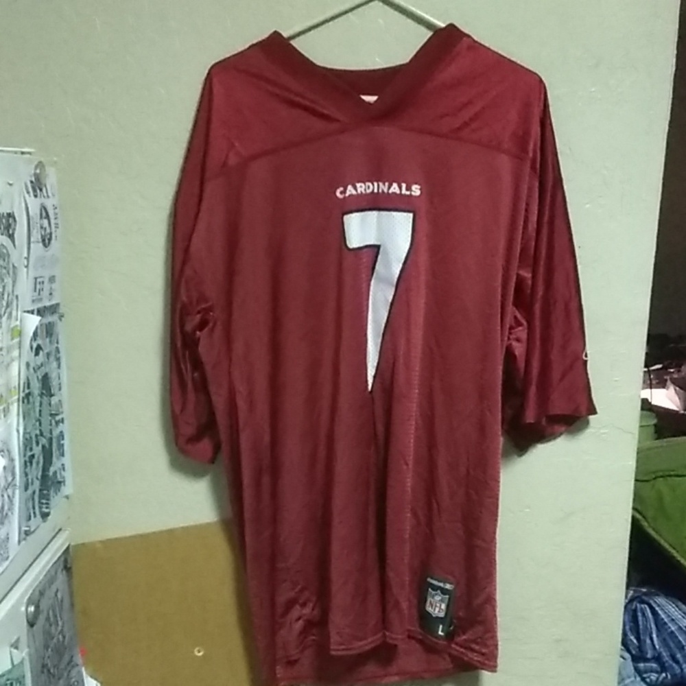 AZ Cardinals Football jersey